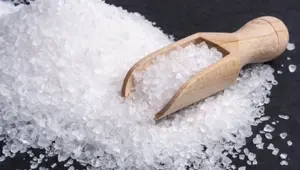 Kaya ve Himalaya tuzu ne zaman tüketilmeli?