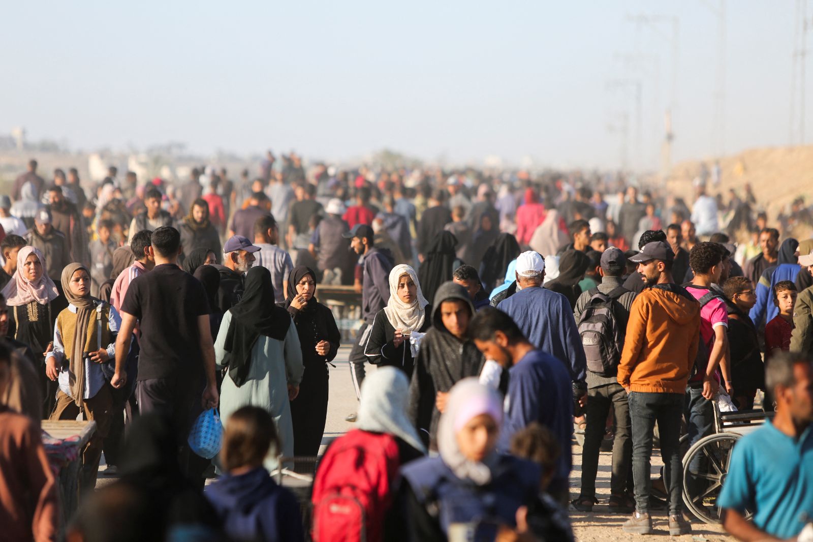 Gazze mahkemesi deklarasyonu: İsrail mutlaka yargılanmalı