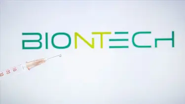 BioNTech, aşı gelirlerinde bu yıl yüzde 70 düşüş öngördü