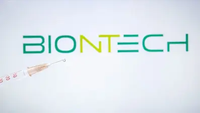 BioNTech, aşı gelirlerinde bu yıl yüzde 70 düşüş öngördü