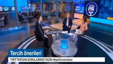 Ailelerin üniversite tercihi aşamasında öğrenciye yaklaşımı nasıl olmalı?