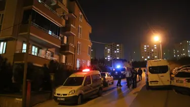 Birlikte yaşadığı kişi tarafından vurulan kadın öldü