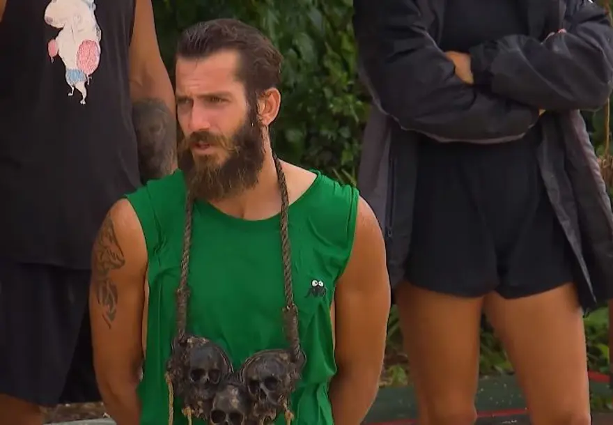 Survivor'da ikinci eleme adayı belli oldu: Güzel bir adım var söylemeyi seviyorlar 2 Survivor'da ikinci eleme adayı belli oldu: Güzel bir adım var söylemeyi seviyorlar 2