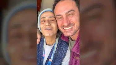 Yıldız Tilbe yoğun bakımda iddiası: Evinden video paylaştı