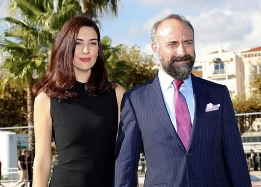 Bergüzar Korel: Herkes kendine gelsin 3
