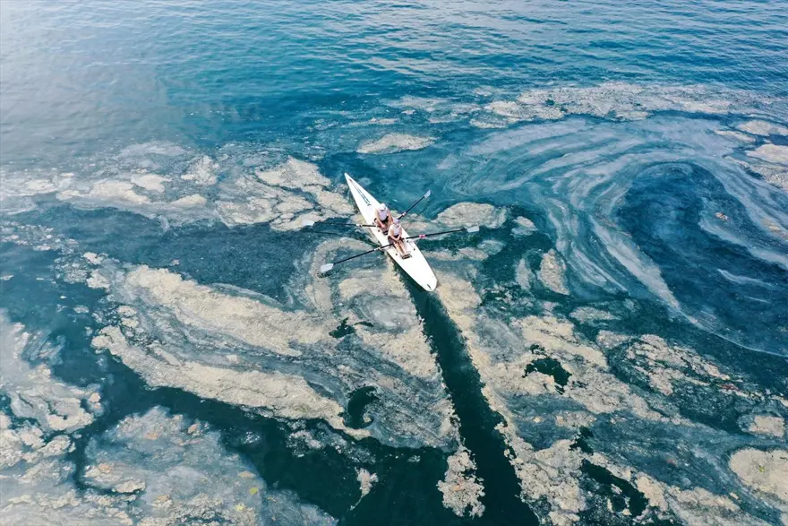 ODTÜ'den Marmara'da 'derin' inceleme 3