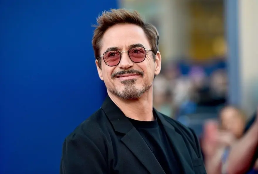 Robert Downey Jr. yapay zeka konusunda Hollywood'u uyardı: Hepsine dava açarım! 2