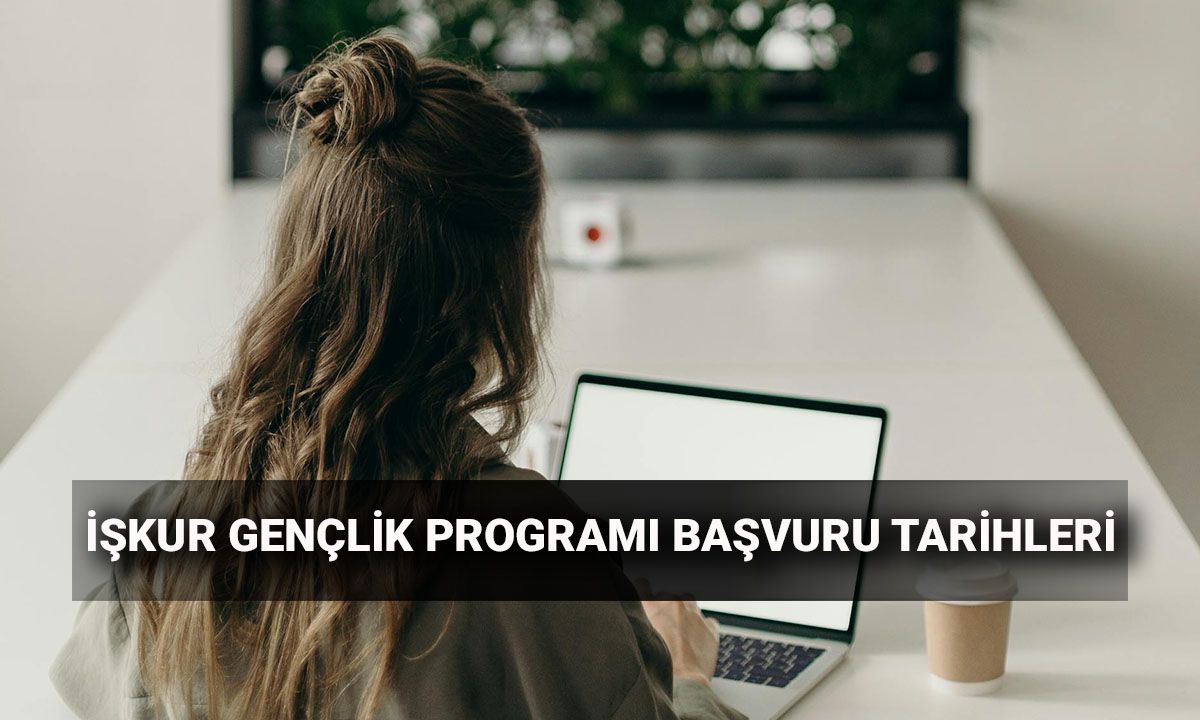 İŞKUR Gençlik Programı başvuruları başlıyor! 2025-2026 Gençlik Programı başvuru şartları neler, kimler başvurabilir?