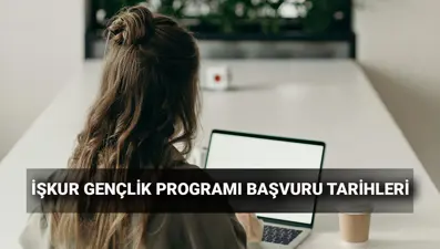 İŞKUR Gençlik Programı başvuruları başlıyor! 2025-2026 Gençlik Programı başvuru şartları neler, kimler başvurabilir?