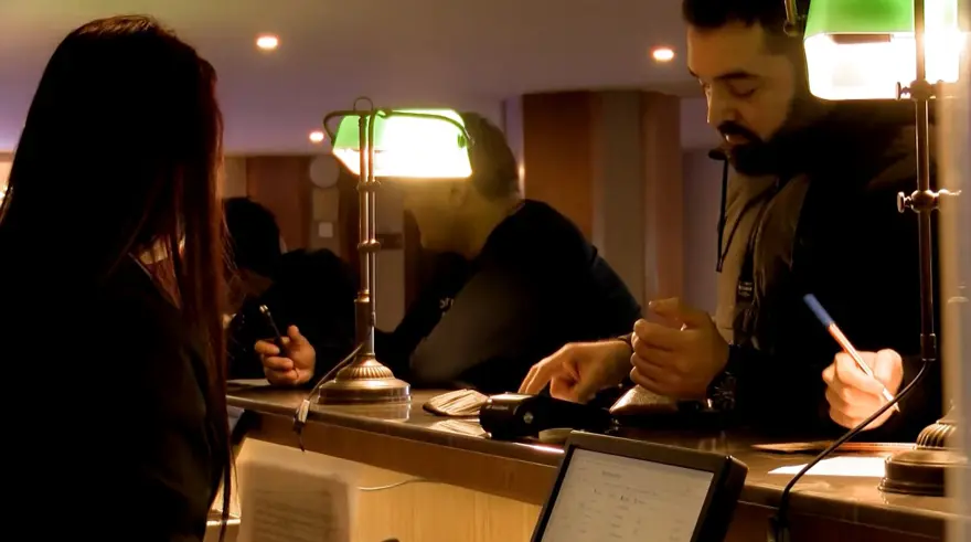 "TEK EKSİĞİMİZ KAR" 3