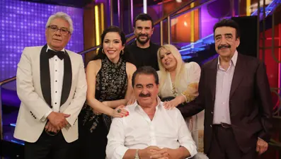 İbo Show 26. yeni bölüm tanıtımı