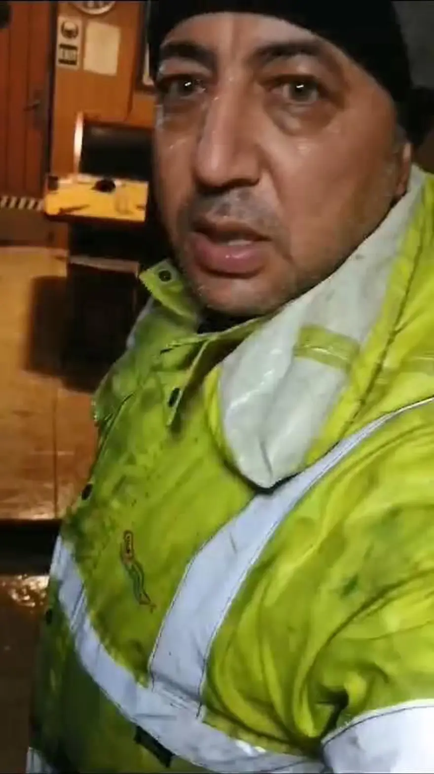 HTS KAYITLARI İNCELENECEK 9