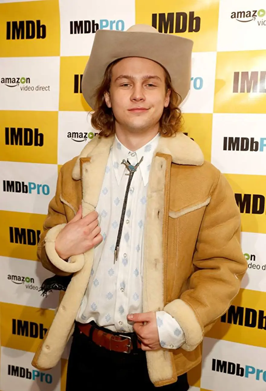 The Walking Dead yıldızlarının değişimi 21