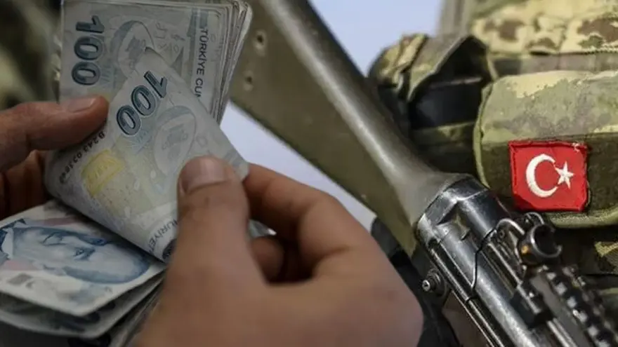 Bedelli askerlik ücreti zammı 2025: Bedelli askerlik ücreti ne kadar olacak? 