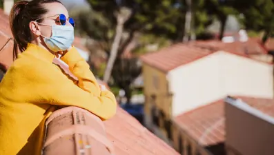 D vitamini eksikliği olan Covid-19 hastalarının yüzde 99’u hayatını kaybediyor