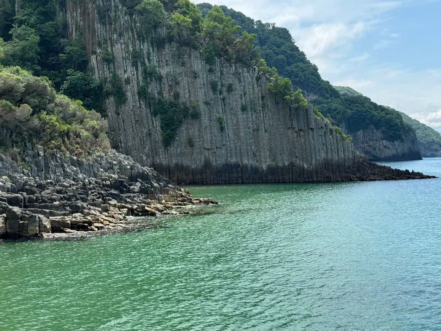80 milyon yıllık! Rus turistlerin ilgisini çekiyor, 7 yılda 1 milyon kişi ziyaret etti 6 80 milyon yıllık! Rus turistlerin ilgisini çekiyor, 7 yılda 1 milyon kişi ziyaret etti 6