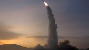 Kuzey Kore, füze denemelerini "savunma amaçlı" yaptığını iddia etti