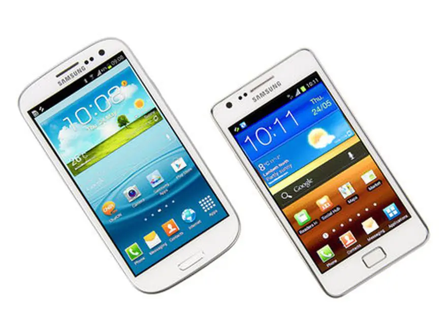 Samsung Galaxy S3 (2012) 17