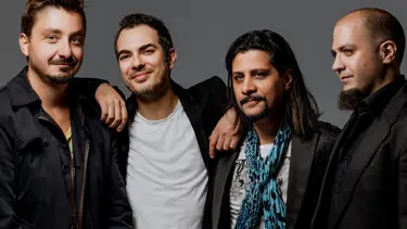 Mor ve Ötesi’nden 20. yıla özel konser