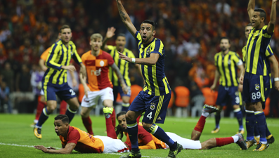 Fenerbahçe-Galatasaray maçının biletleri satışta (İşte iddaa oranları)