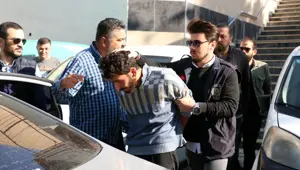 İstanbul Pendik'te 3 kişiyi öldüren zanlı tutuklandı