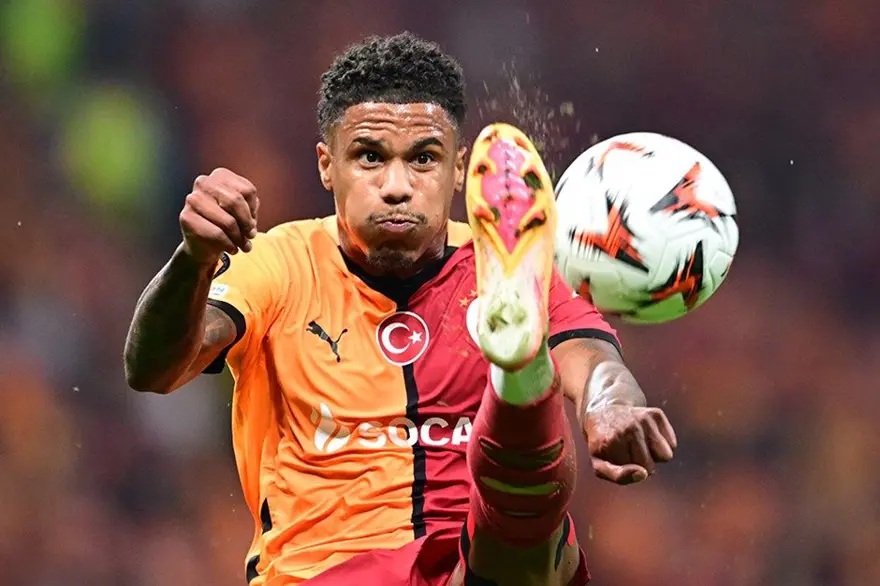 JAKOBS'UN SAKATLIK PROBLEMİ GEÇMİYOR 3