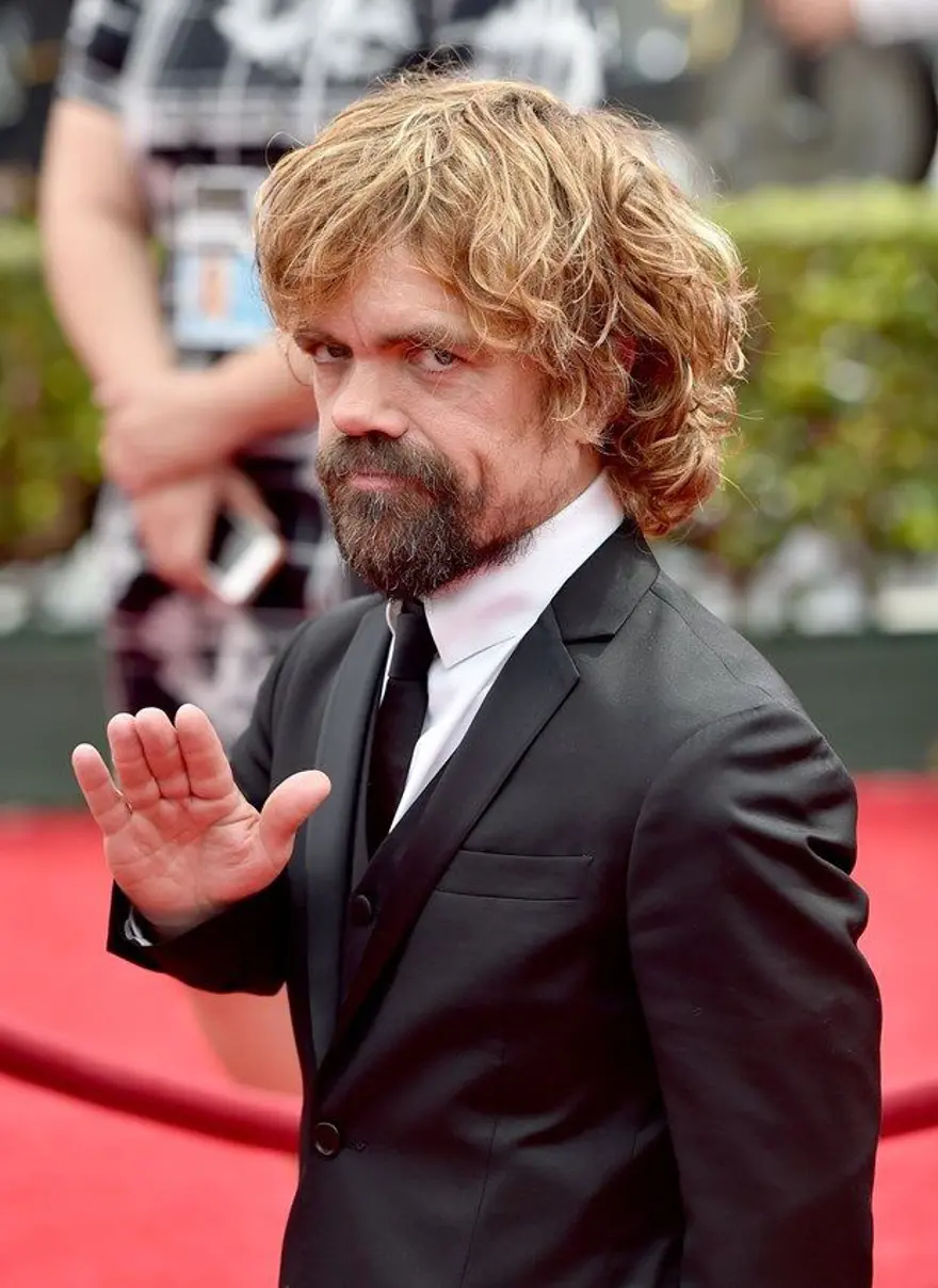 Peter Dinklage: İnsanları asıl sinirlendiren dizinin bitmesiydi 1
