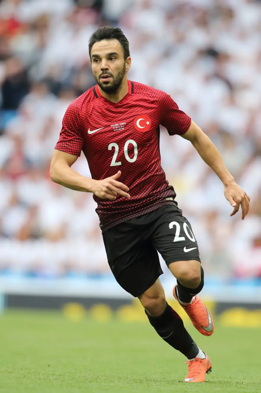 Volkan Şen'den 5 milyon liralık tazminata itiraz 2