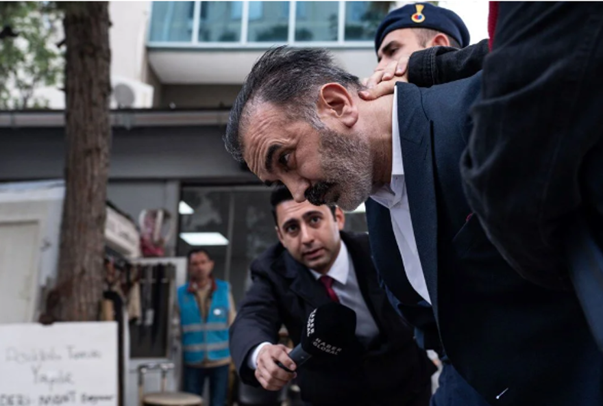 Bebek çetesinde kim kimdir, en son ne biliyoruz? 10 soruda yenidoğan bebek çetesi 8