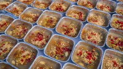 Aşure günü takvimi 2024: Muharrem ayı ne zaman başlıyor? Muharrem orucu ne zaman tutulur?