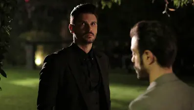 Siyah İnci 6. yeni bölüm fragmanı - İzle