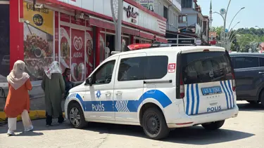 Kocaeli'de korkunç olay: Elini kıyma makinesine kaptırdı, parmakları koptu