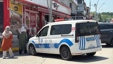 Kocaeli'de korkunç olay: Elini kıyma makinesine kaptırdı, parmakları koptu