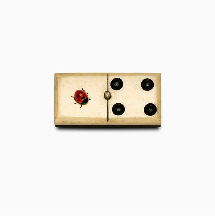 Fantastik heykeller 18