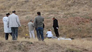 Bir kadın daha öldürüldü