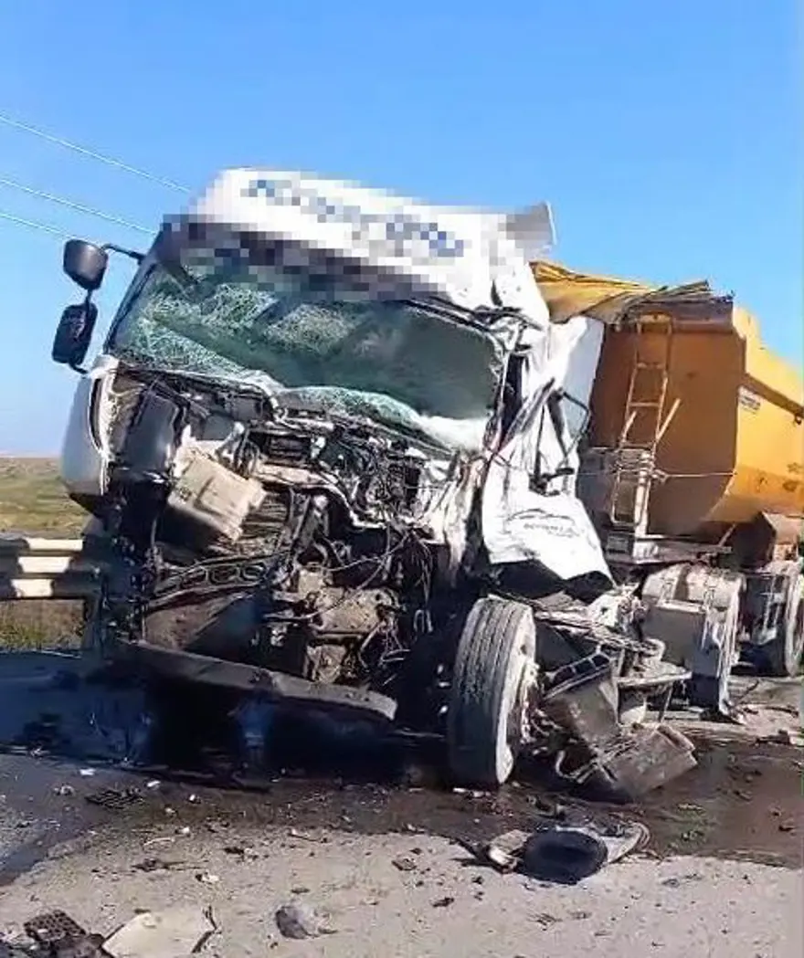 İstanbul Şile'de feci kaza: Yaralılar var 2