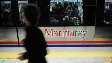 Marmaray İstanbul'un havasına da yarayacak