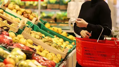 Fahiş fiyat artışına ve stokçuluk yapanlara 500 bin liraya kadar ceza