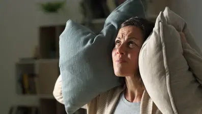 Yargıtay gürültü yapan komşu hakkındaki "takipsizlik kararı"nı bozdu