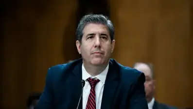 ABD Dışişleri Bakan Yardımcısı Rigas Türkiye'ye geliyor