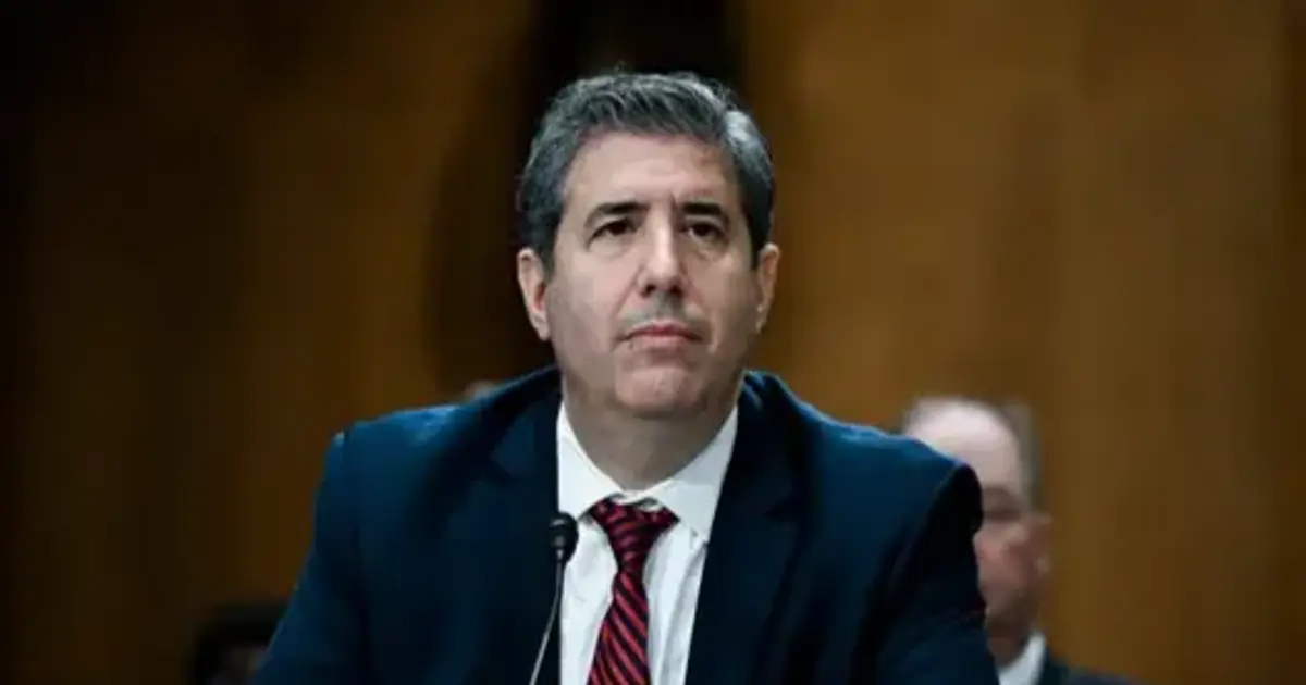 ABD Dışişleri Bakan Yardımcısı Rigas Türkiye'ye geliyor