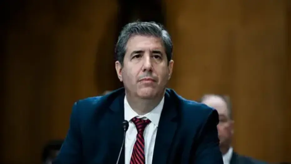 ABD Dışişleri Bakan Yardımcısı Rigas Türkiye'ye geliyor