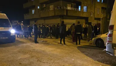 Şırnak'ta taşlı, sopalı kavga; 4 yaralı