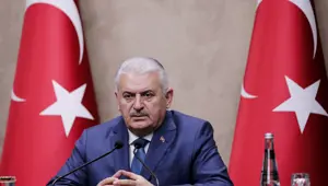 Başbakan Yıldırım'dan asgari ücret açıklaması