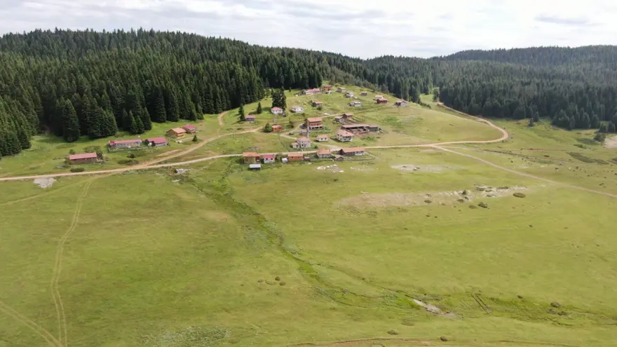 Asırlardır en büyük geçim kaynağı: Eşsiz doğa manzarasına sahip 1