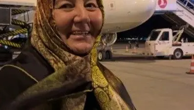 60 yıllık kokpit hayali gerçekleşti