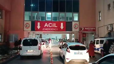 Batman'da otomobil ile çarpışan motosikletin sürücüsü öldü