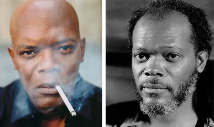 Samuel L. Jackson 29
