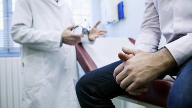 Prostat kanserine Türk freni