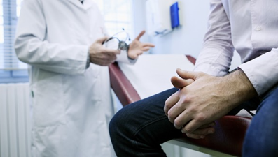 Prostat kanseri tanısında standart yaklaşım değişebilir mi?